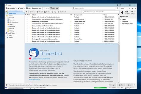 thundermail|thundermail windows 10.